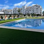 Puerto Banus Beach Espectacular Atico