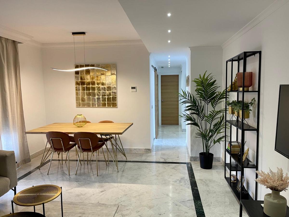 Apartemen Puerto Banus Espectacular Atico *