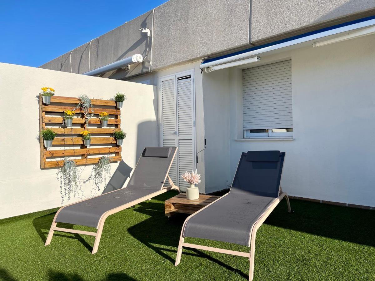 Apartemen Puerto Banus Espectacular Atico *